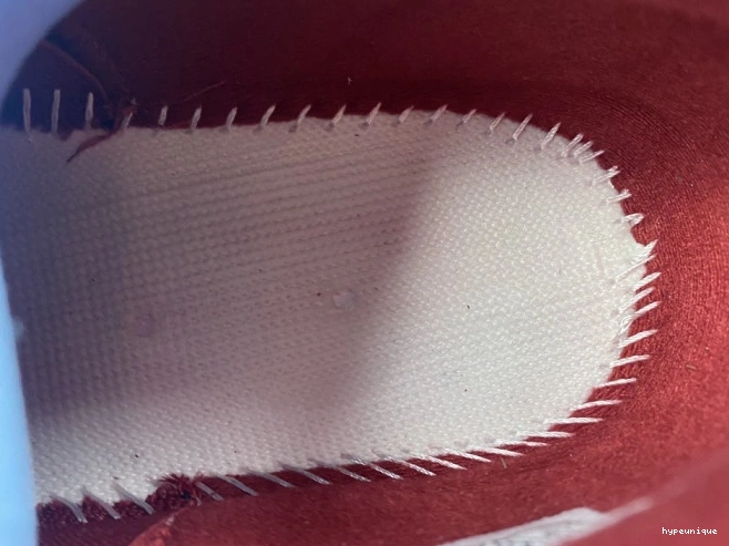 HYPE Sooners Jordan AJ4-904282 Retro 4 PE Oklahoma 0703